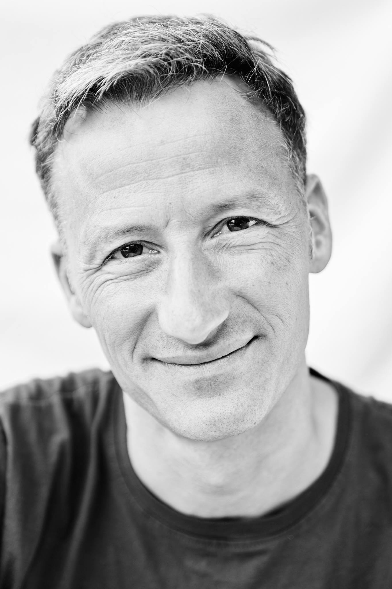 PortraitChristoph Christoph Hüllstrung